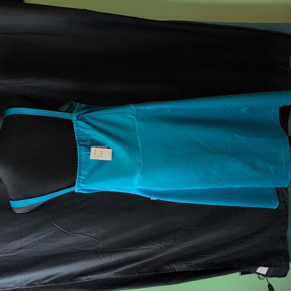 Lane Bryant Dress. Size 24. Nwt - Picture 2 of 8